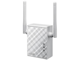 ASUS RP-N12, 300Mbps, bežični ASUS RP-N12, 300Mbps, bežični