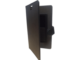 Gerilla Univflipcas univerzalna maskica za telefon veličine L, crna Gerilla Univflipcas univerzalna maskica za telefon veličine L, crna