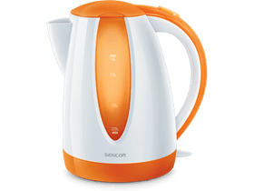 Narancssárga SENCOR SWK 1813OR