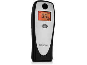 Sencor SCA BA01 digitalna alkoholna sonda Sencor SCA BA01 digitalna alkoholna sonda