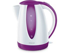 Lila SENCOR SWK 1815VT