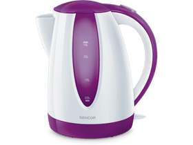 SENCOR SWK 1815VT kuhalo za vodu SENCOR SWK 1815VT kuhalo za vodu