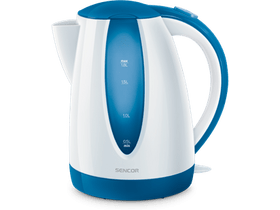 Kék SENCOR SWK 1812BL