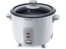 SENCOR SRM 0600WH kuhalo riže SENCOR SRM 0600WH kuhalo riže