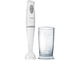 Sencor SHB 4110WH Botmixer Sencor SHB 4110WH Botmixer