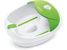 Sencor SFM 3720GR Lábmasszírozó kád Sencor SFM 3720GR Lábmasszírozó kád