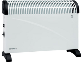 SENCOR SCF 2003 SENCOR SCF 2003