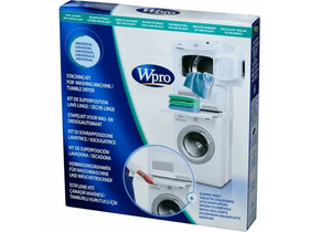 WPRO SKS-101 montažni okvir s izvlačnom policom za odlaganje - univerzalni WPRO SKS-101 montažni okvir s izvlačnom policom za odlaganje - univerzalni