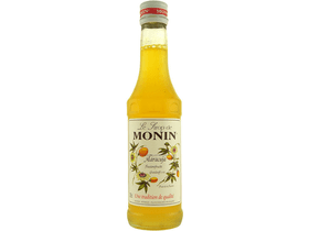 MONIN Passion Fruit szirup (Maracuja) 0,25L