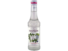 MONIN Mojito szirup (Mojito Mint) 0,25L