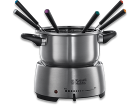 RUSSELL-HOBBS 22560-56 FIESTA FONDUE KÉSZÍTŐ image RUSSELL-HOBBS 22560-56 FIESTA FONDUE KÉSZÍTŐ