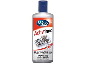 WPRO IXC-129 Inox tisztító krém