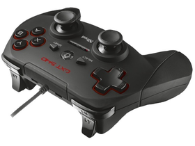 Trust GXT 540 Wired Gamepad (20712)