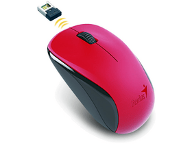 GENIUS NX-7000 RED Miš GENIUS NX-7000 RED Miš