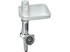 Bosch MUM5 húsdaráló feltét (MUZ5FW1) Bosch MUM5 húsdaráló feltét (MUZ5FW1)