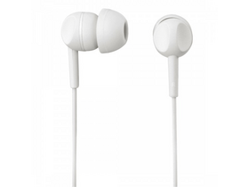 Thomson EAR3005 In-Ear Fülhallgató, Fehér Thomson EAR3005 In-Ear Fülhallgató, Fehér