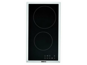 BEKO HDMC 32400TX Beépíthető dominolap image BEKO HDMC 32400TX Beépíthető dominolap