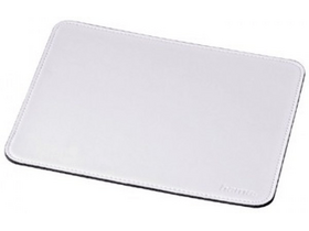 Hama 53231 Egérpad, fehér Hama 53231 Egérpad, fehér