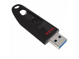 SanDisk Cruzer Ultra 128 GB, USB 3.0, 100MB/sec. SanDisk Cruzer Ultra 128 GB, USB 3.0, 100MB/sec.