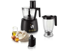 PHILIPS HR7776/90 Robotgép image PHILIPS HR7776/90 Robotgép