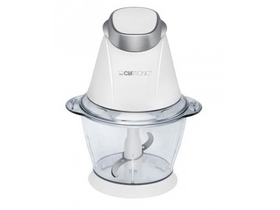 Clatronic MZ3579 aprító, fehér Clatronic MZ3579 aprító, fehér