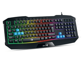 GENIUS SCORPION K215 Billentyűzet GENIUS SCORPION K215 Billentyűzet