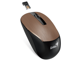 GENIUS NX-7015 Rosy Brown Metallic miš GENIUS NX-7015 Rosy Brown Metallic miš
