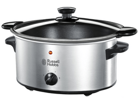 RUSSELL-HOBBS 22740-56 Cook Home lassú főző RUSSELL-HOBBS 22740-56 Cook Home lassú főző