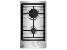 Electrolux EGG3322NVX Beépíthető gáz főzőlap image Electrolux EGG3322NVX Beépíthető gáz főzőlap