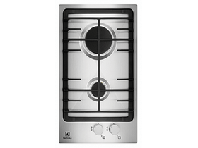 Electrolux EGG3322NVX Ugradbena plinska ploča za kuhanje Electrolux EGG3322NVX Ugradbena plinska ploča za kuhanje