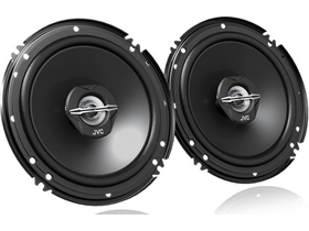 JVC CS-J620X 16,5 cm-es koax autóhangszóró pár JVC CS-J620X 16,5 cm-es koax autóhangszóró pár