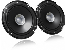 JVC CS-J610X 16cm-es koax autóhangszóró JVC CS-J610X 16cm-es koax autóhangszóró