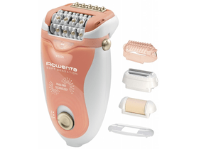 Rowenta EP5720F0 Soft Sensation epilator Rowenta EP5720F0 Soft Sensation epilator