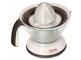 Tefal ZP3001 VitaPress Citrusprés, fehér Tefal ZP3001 VitaPress Citrusprés, fehér