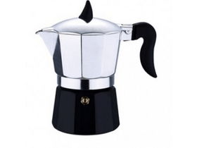 Bergner RB-3201 Kotyogós kávéfőző Bergner RB-3201 Kotyogós kávéfőző