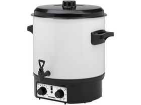 Hyundai PC200 elektromos főzőedény Hyundai PC200 elektromos főzőedény