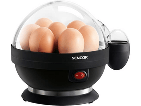 SENCOR SEG 710BP Kuhalo za jaja SENCOR SEG 710BP Kuhalo za jaja
