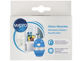 WPRO DEO-213 Hűtőgép szagtalanító WPRO DEO-213 Hűtőgép szagtalanító