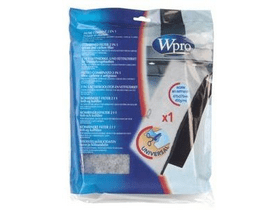 WPRO UCF006/016 Univerzalni filter za masnoću i ugljen WPRO UCF006/016 Univerzalni filter za masnoću i ugljen