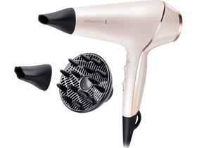 REMINGTON AC9140 PROluxe hajszárító image REMINGTON AC9140 PROluxe hajszárító