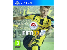 PS4 Fifa 17 játék