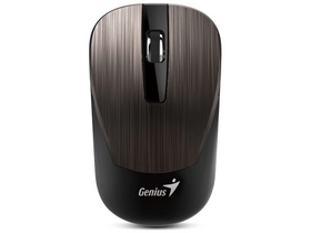 GENIUS NX-7015 Chocolate Bežićni miš GENIUS NX-7015 Chocolate Bežićni miš