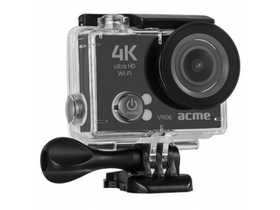 Acme VR06 4K Ultra HD Sport- és Akciókamera
