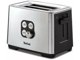 TEFAL TT420D30 EQUINOX kenyérpirító image TEFAL TT420D30 EQUINOX kenyérpirító