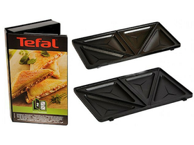 TEFAL XA800212 szendvicssütő lap