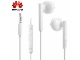 Huawei AM115 In-Ear Fülhallgató, Fehér