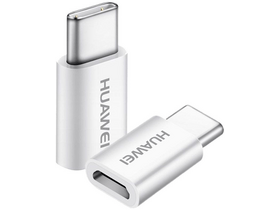 Huawei MicroUSB - USB Type C adapter Huawei MicroUSB - USB Type C adapter