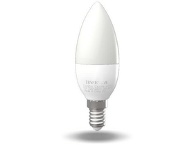 Inesa E14 5W3000K C Inesa E14 5W3000K C
