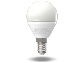 Inesa E14 5W3000K B Inesa E14 5W3000K B