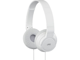 JVC HA-S180W Fejhallgató, Fehér JVC HA-S180W Fejhallgató, Fehér